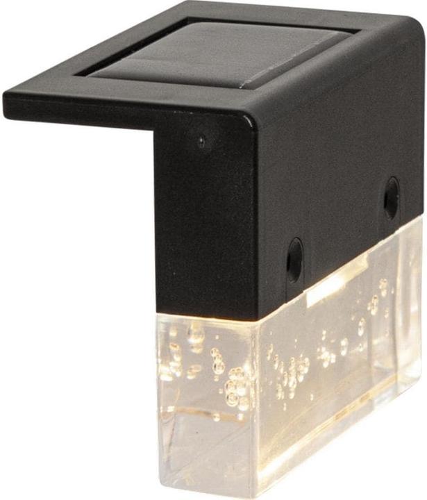 Actual product image Star Trading Bubbly Fence (IP44)