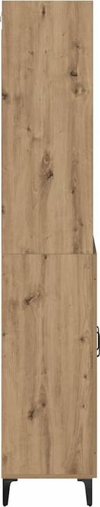 Image du produit vidaXL Highboard-Möbel (34 x 34 x 180 cm)