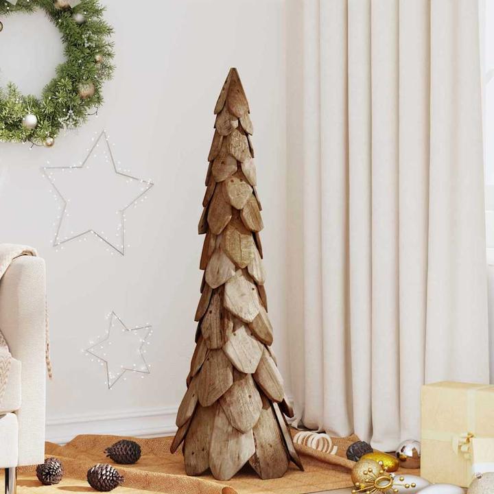 Produktbild vidaXL Weihnachtsbaum (110 cm)