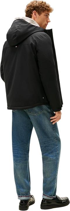 Actual product image Tommy Hilfiger Tech Short Padded Jacket (L)