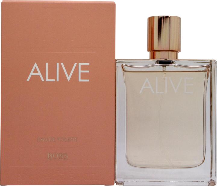 Image du produit BOSS Alive (Eau de toilette, 80 ml)