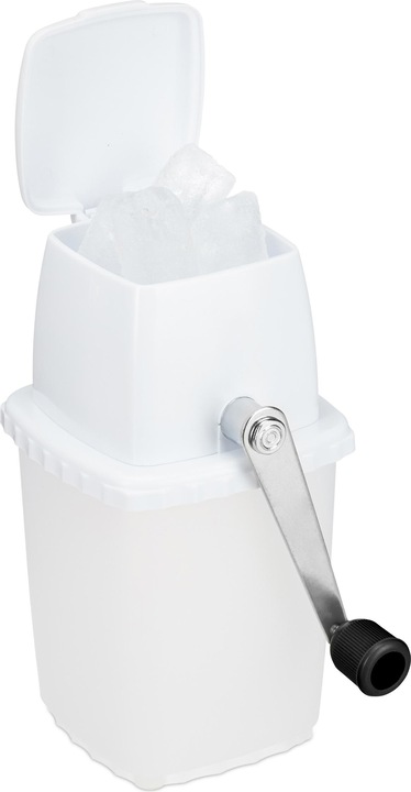 Image du produit Relaxdays Broyeur à glace (Fiche CH)