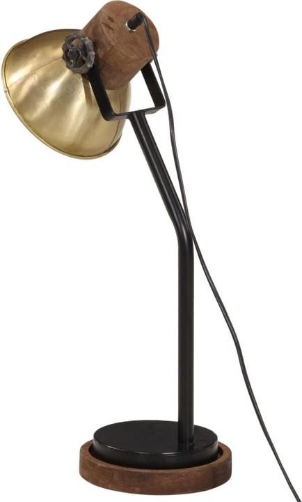 Produktbild vidaXL Schreibtischlampe (E27)