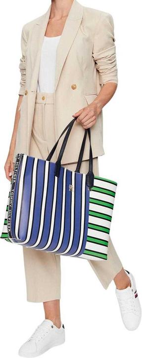 Produktbild Tommy Hilfiger Handtasche Blockfarben