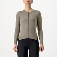 Produktbild Castelli Fly LS W Jersey (L)
