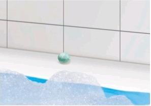 Actual product image Playmobil Mermaid with colour changing octopus (71503, Playmobil Princess Magic)