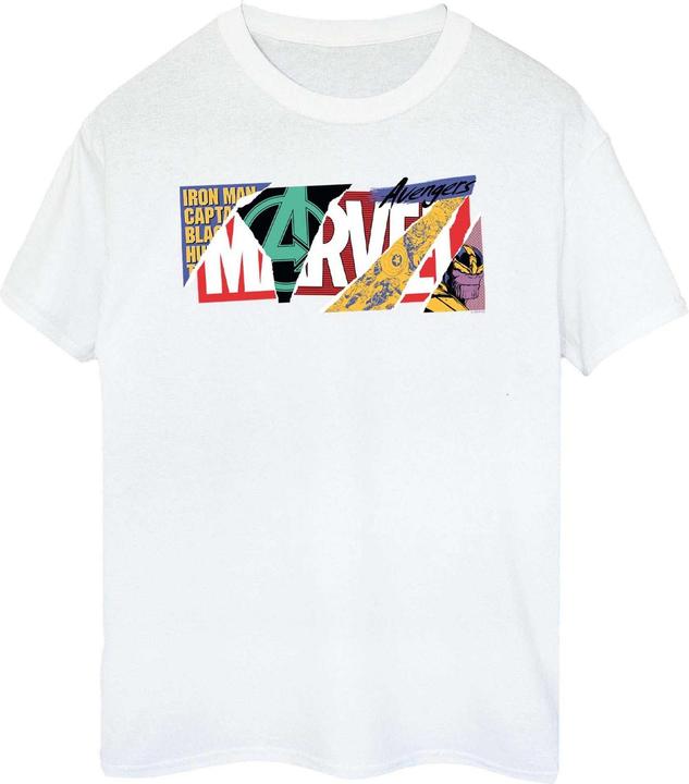 Produktbild TShirt Baumwolle (S)