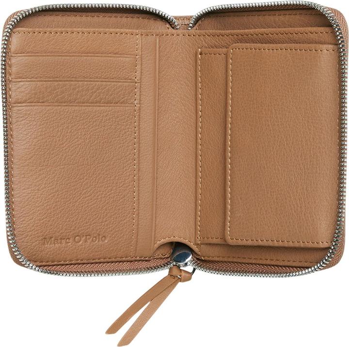Actual product image Marc O'Polo Ellis Zip Wallet