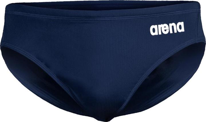 Actual product image Arena M Team Swim Briefs Waterpolo Solid (4)