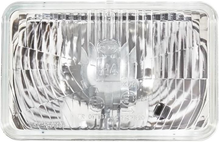 Actual product image Hella Headlight insert halogen installation for VW SCIROCCO