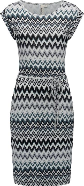Actual product image Ragwear Taggien Print (XL)