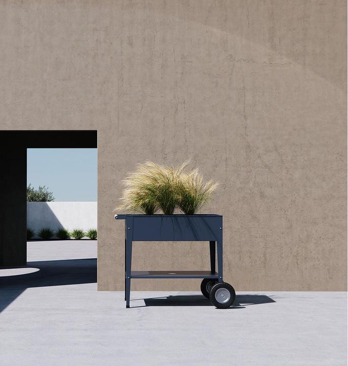 Produktbild Herstera Trolley Max