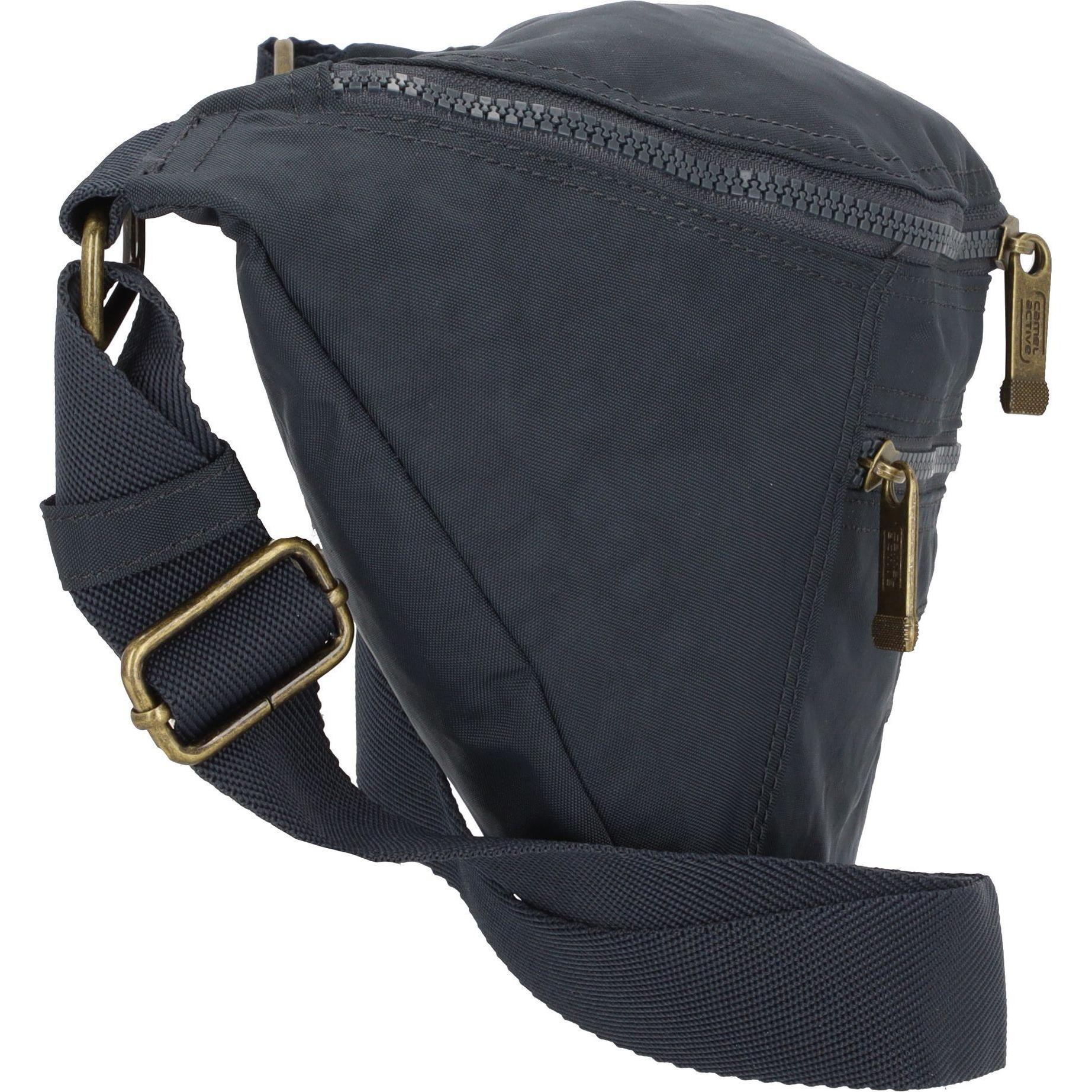 Thumbnail - Camel Active, Bauchtasche, Journey Gürteltasche 39 cm, Blau