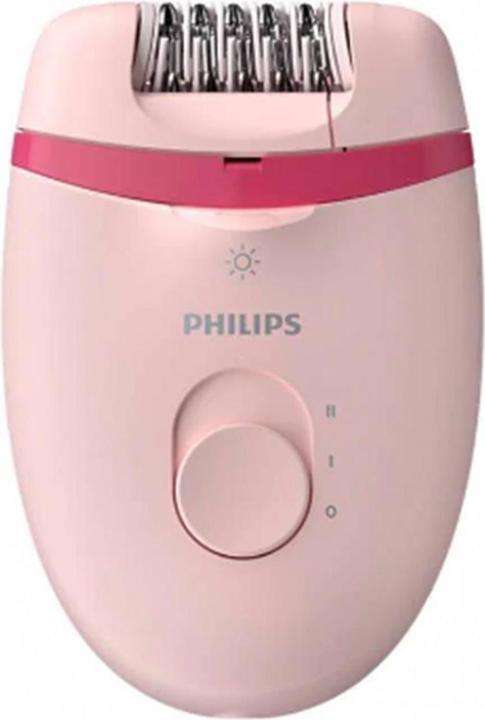 Actual product image Philips Satinelle Essential
