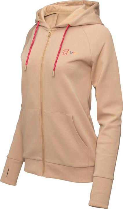 Produktbild Elbrus Elbruz Runa Sweatshirt (S)