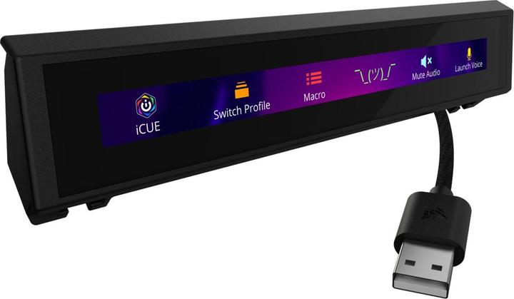 Image du produit Corsair iCUE Nexus