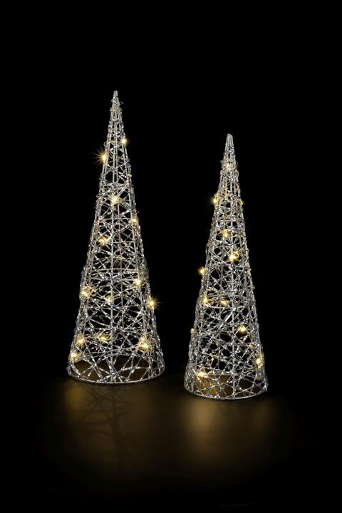 Image du produit STT Silver tree Set 2pcs.