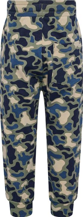 Actual product image hummel Hmlsteen Aop Pants (74)