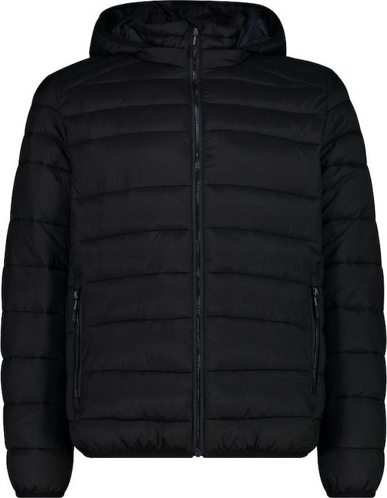 Actual product image CMP Campagnolo Jacket Snaps Hood (3XL)