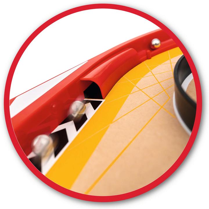 Actual product image Brio Trickshot skill game (English)