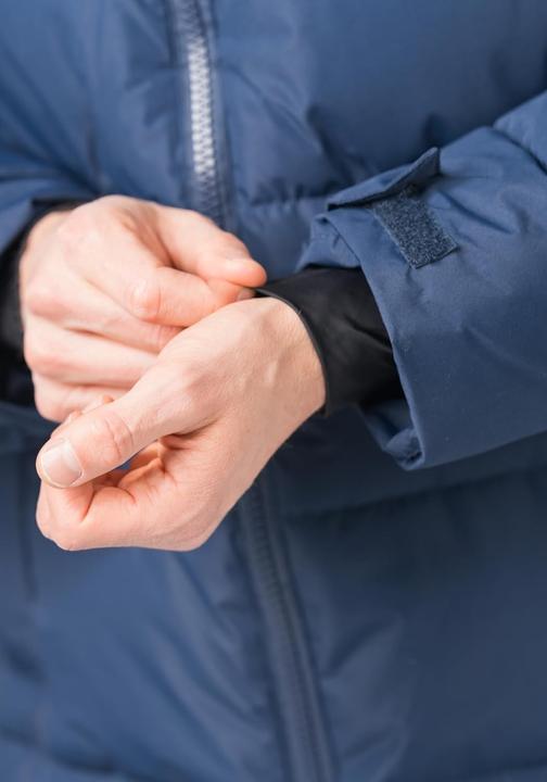 Image du produit Erima PREMIA Parka (3XL)