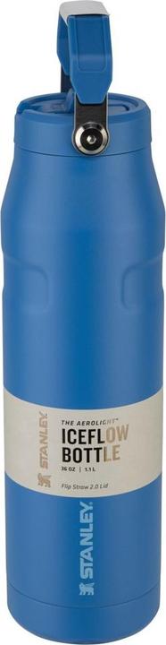 Produktbild Stanley Iceflow Flip Straw 2.0 1,06 L Azure (1.06 l)