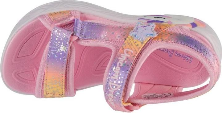 Productafbeelding Skechers Eenhoorn Dromen (32)