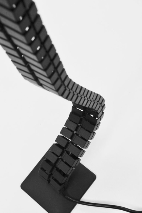 Actual product image Actiforce Cable chain Slim (138 cm)