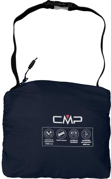Produktbild CMP Campagnolo Ripstop (XXS)