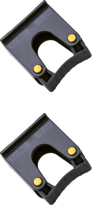 Actual product image Toolflex Device holder