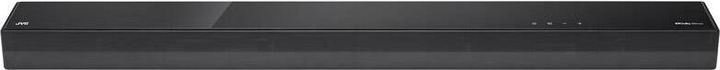 Actual product image JVC Soundbar TH-E534B 2.1 Dolby Atmos (240 W, 2.1 Channel)