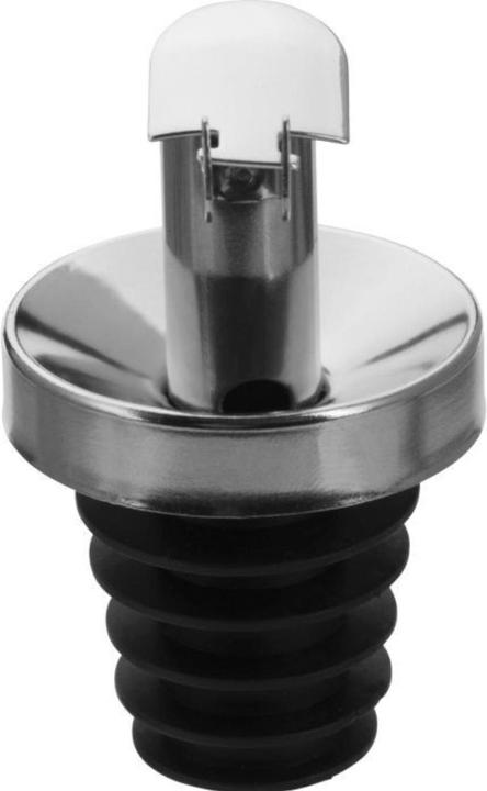 Immagine prodotto Westmark Versatore olio e aceto S-Cork con tappo (1000 ml)