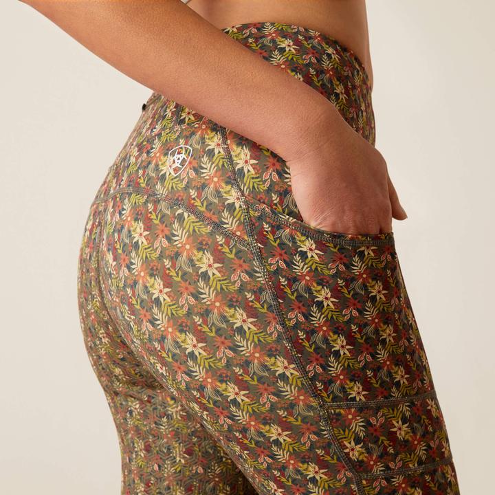 Produktbild Ariat Eos Print (XS)