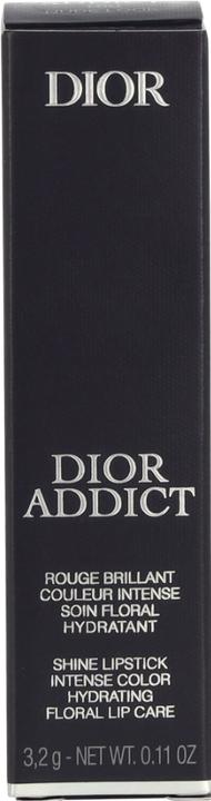 Produktbild Dior Addict (100 Nude Look)
