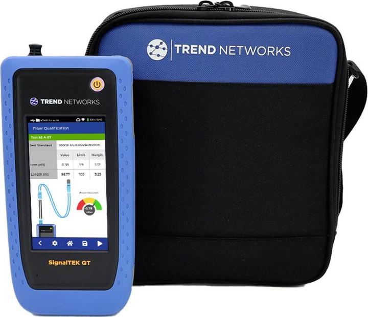 Immagine prodotto Trend Networks SignalTEK QT Pro 10G