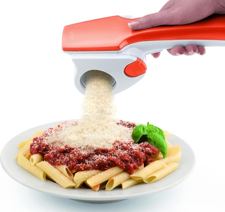 Actual product image Ariete Kitchen grater