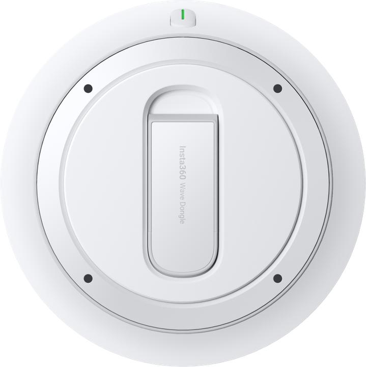 Produktbild Insta360 Speakerphone Wave-White