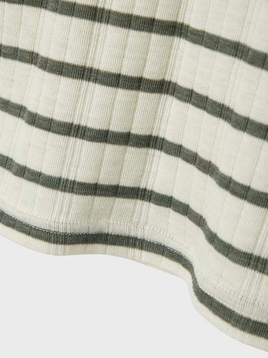 Immagine prodotto Name it Top in lana merino con maniche lunghe (110)