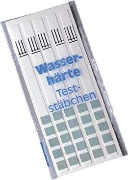 Stelzner Test sticks