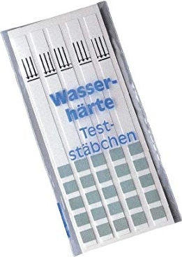 Actual product image Stelzner Test sticks