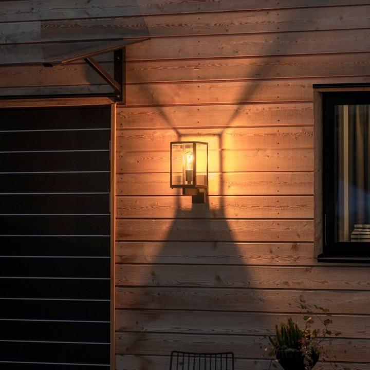 Image du produit Konstsmide Carpi (E27, IP44)