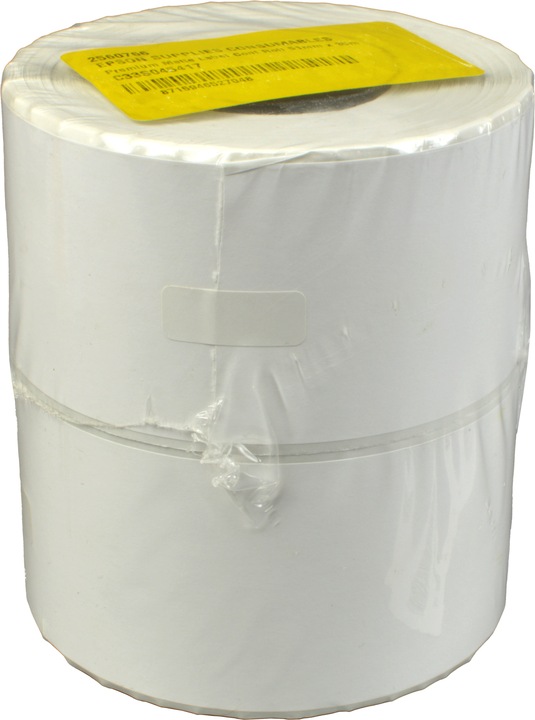 Produktbild Epson Premium Matte Label