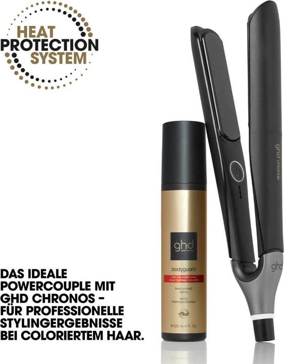 Immagine prodotto ghd Guardia del corpo (120 ml)