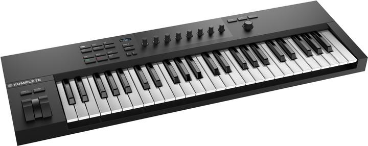 Image du produit Native Komplete Kontrol A49 (Clavier)
