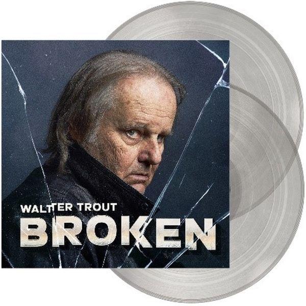 Thumbnail - Broken, Schallplatten