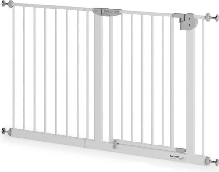 Actual product image Sämann Türschutzgitter (75 cm)