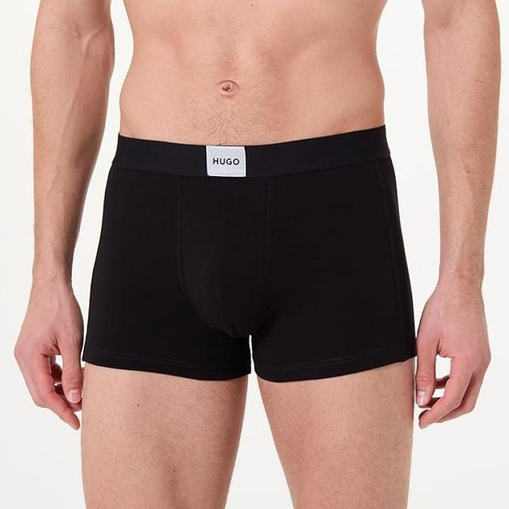 Produktbild Hugo Boss Trunk Triplet Galaxy (L, 3er Pack)