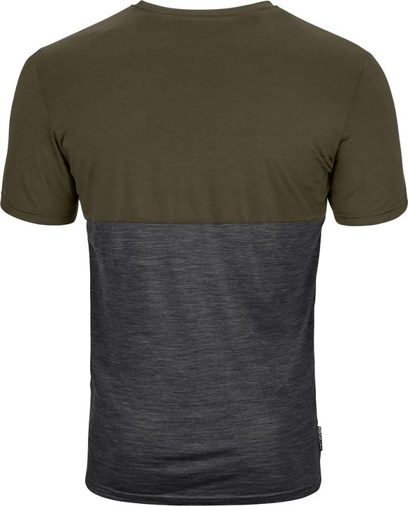 Actual product image Ortovox 150 COOL LOGO TS (S)