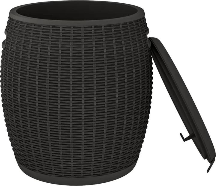 Immagine prodotto vidaXL Gartenbox