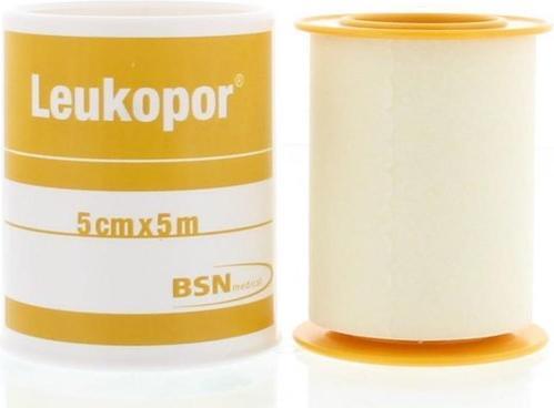 Produktbild BSN hautfreundliches Fixierpflaster (1 x)